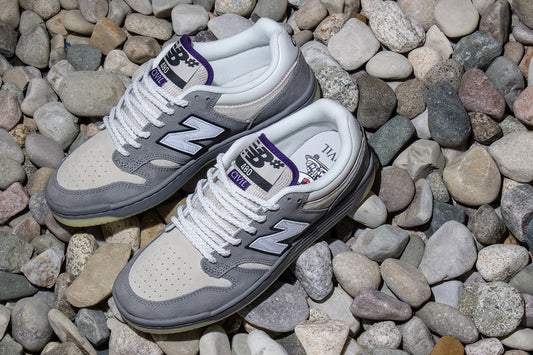 NEW BALANCE NUMERIC 480 X CIVIL