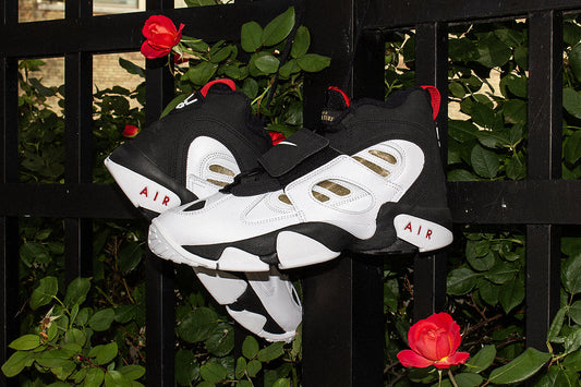 NIKE DIAMOND TURF II