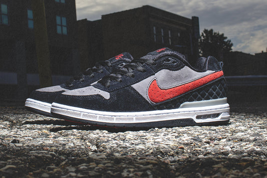 NIKE SB ZOOM AIR PAUL RODRIGUEZ