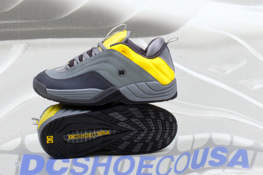 DC - WILLIAMS OG