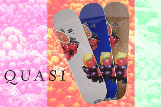 QUASI