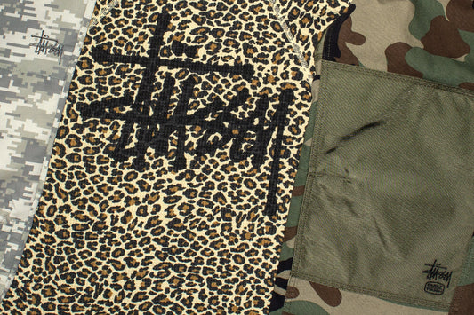 STÜSSY FALL '25