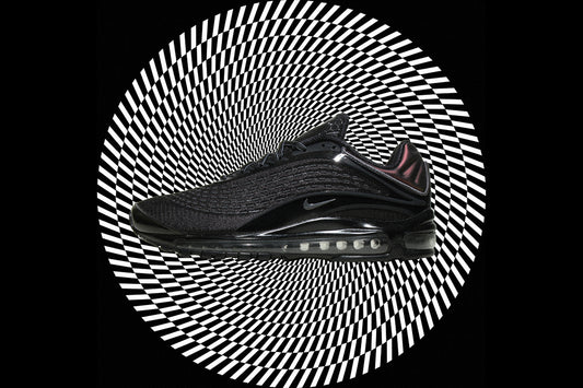 NIKE AIR MAX DELUXE