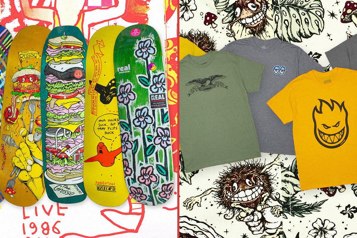 DELUXE DISTRIBUTION Premier