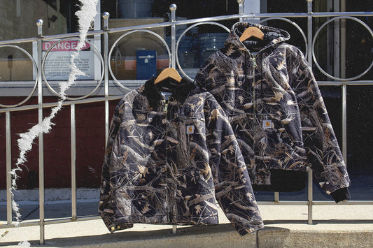 CARHARTT WIP