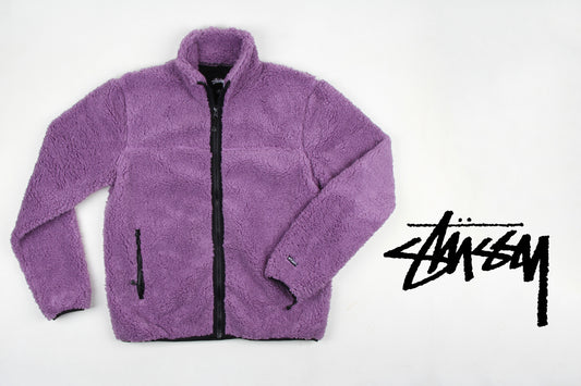 STÜSSY