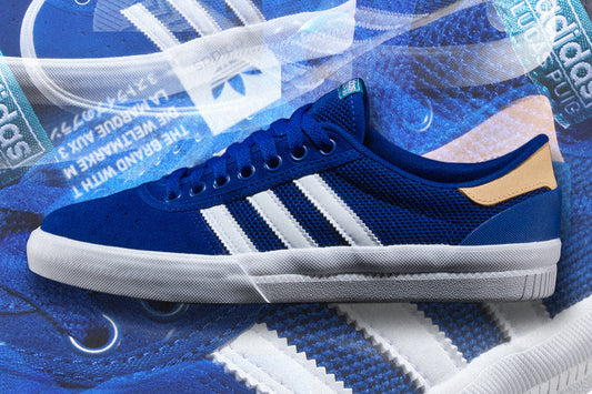 ADIDAS LUCAS PREMIERE