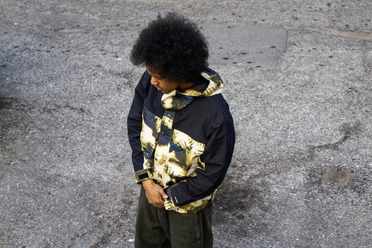 THE NORTH FACE
