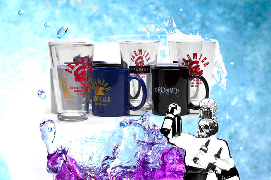 PREMIER DRINKWARE