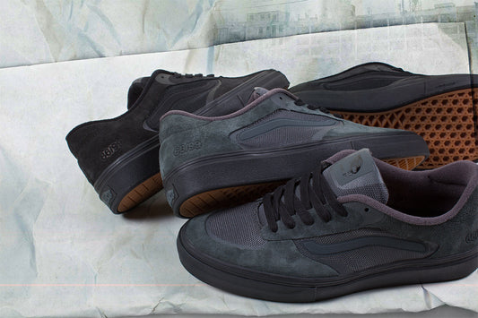 VANS ROWLEY RAPIDWELD