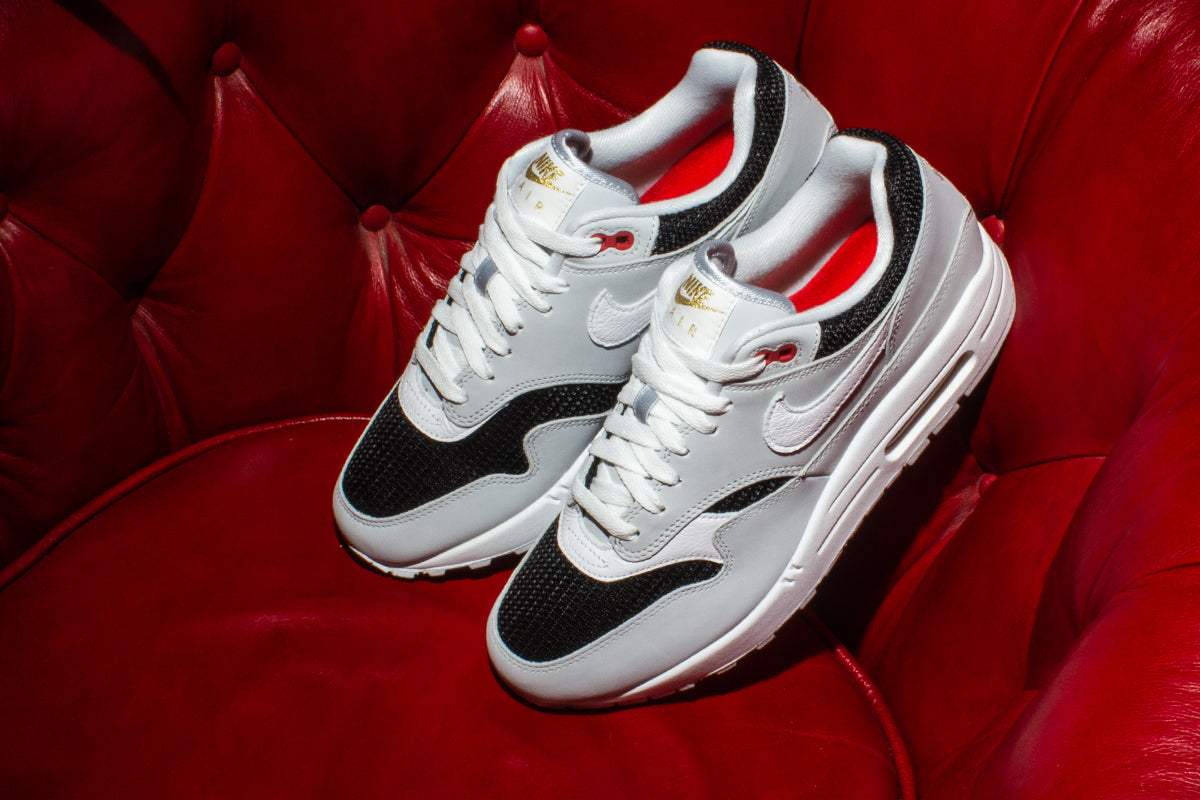 NIKE AIR MAX 1 'URAWA' – Premier