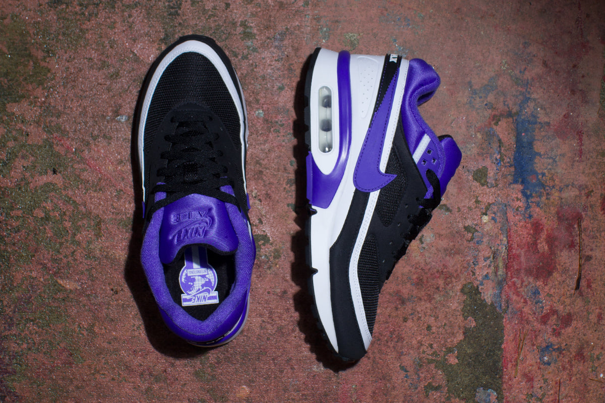 NIKE AIR MAX BW OG – Premier