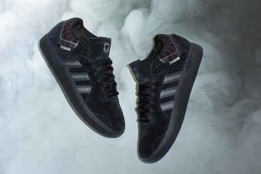 ADIDAS X SPITFIRE TYSHAWN