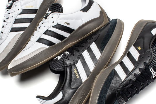 ADIDAS