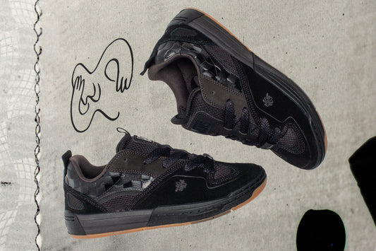VANS SKATE MIXXA X DIME