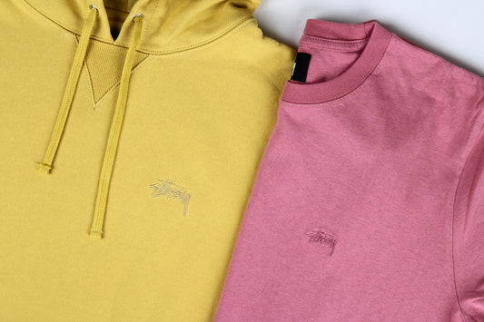 STÜSSY