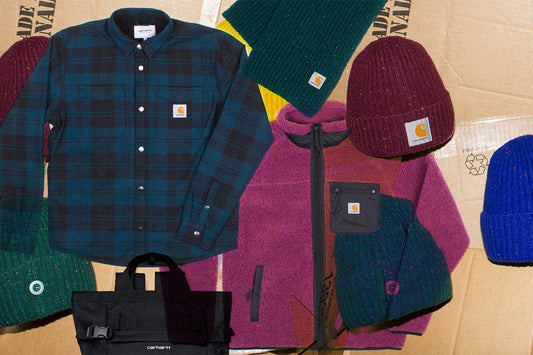 CARHARTT WIP