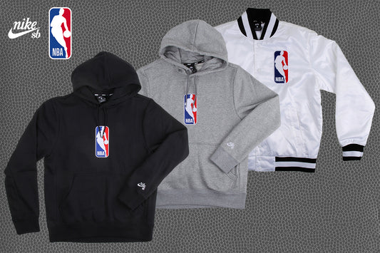 NIKE SB X NBA