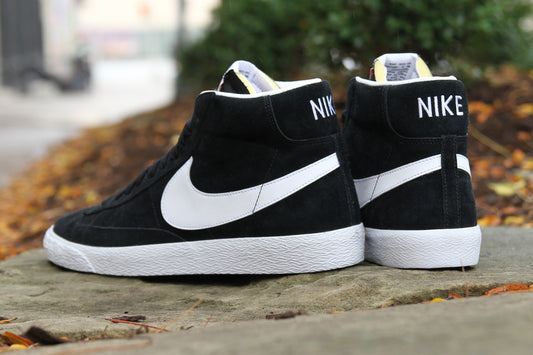 NIKE BLAZER MID PREMIUM