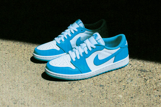 AIR JORDAN 1 LOW