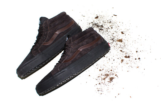 VANS MTE ARRIVALS