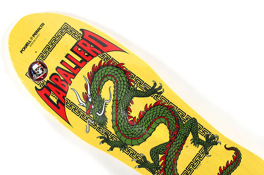 POWELL CABALLERO DRAGON DECK