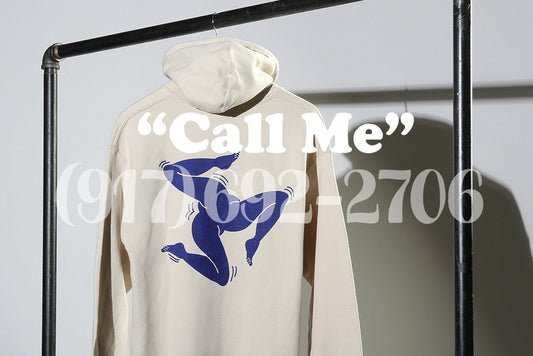 CALL ME 917