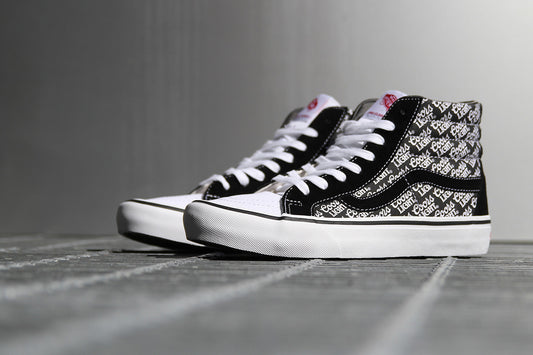 VANS COORS SK8-HI RELEASE