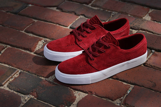 NIKE SB JANOSKI PREMIUM HT