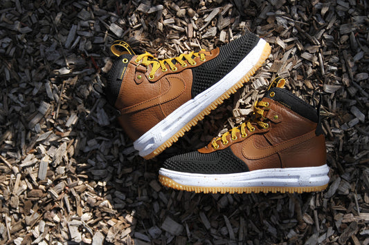 NIKE LUNARFORCE 1 DUCKBOOT