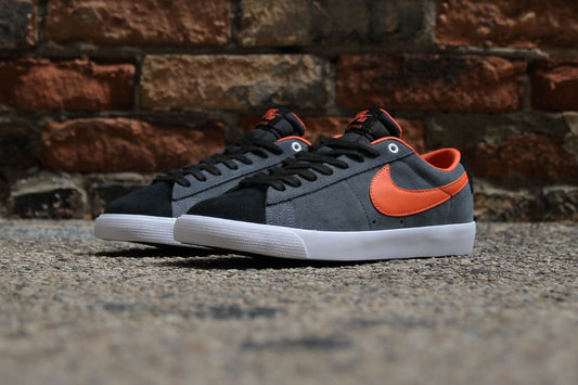 NIKE SB BLAZER LOW GT