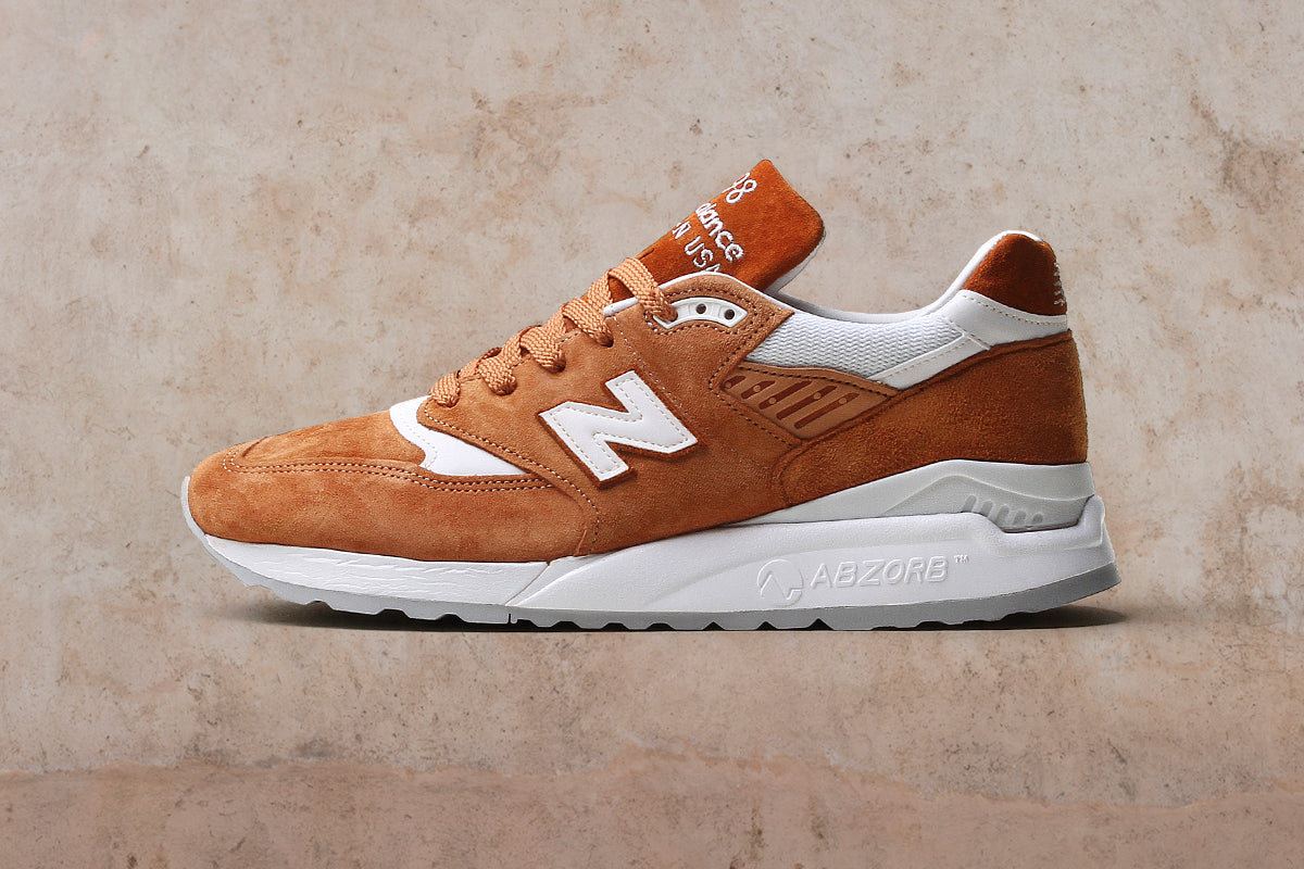 NEW BALANCE 998 – Premier