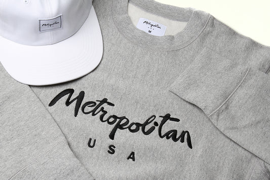 METROPOLITAN CAPSULE