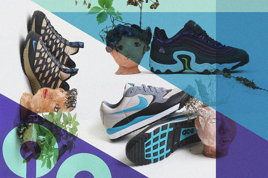 NIKE ACG