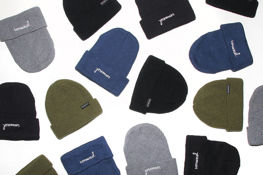 PREMIER BEANIES