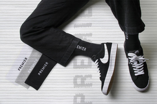 PREMIER SOCKS