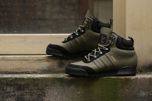 ADIDAS JAKE BOOT 2.0