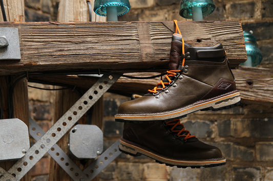 MERRELL SUGARBUSH