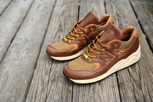 DANNER / NEW BALANCE 585 RELEASE