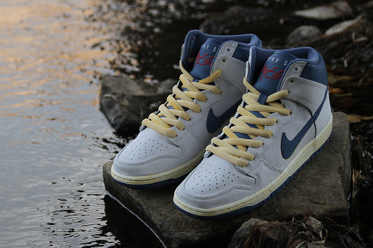 Nike SB x Atlas "Lost at Sea" Dunk High - SOLD OUT