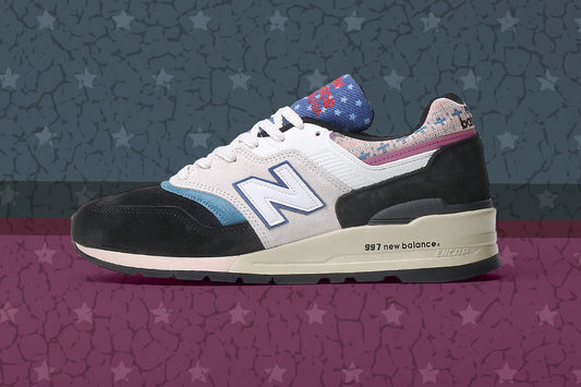 NEW BALANCE 997