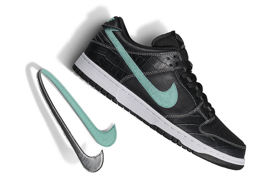 NIKE SB X DIAMOND DUNK LOW