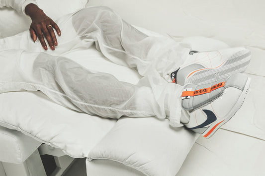 NIKE CORTEZ KENNY IV