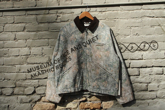 MUSEUM OF PEACE & QUIET