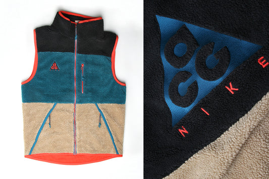 NIKE ACG APPAREL