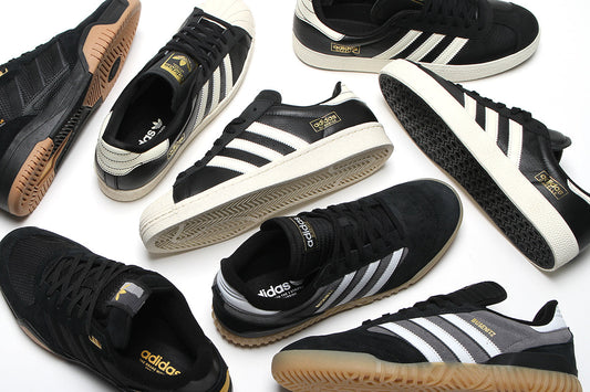 ADIDAS SKATEBOARDING