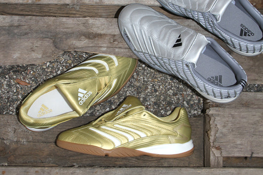 ADIDAS ORIGINALS SUMMER '26