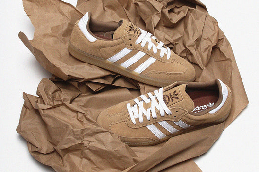 ADIDAS SKATEBOARDING SPRING DELIVERY