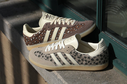 ADIDAS ORIGINALS SAMBA OG