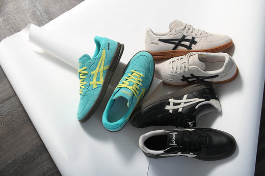 ASICS NEW ARRIVALS